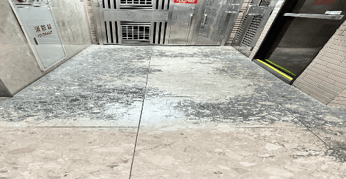 大台北大理石美容