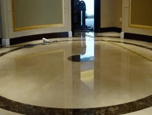 大台北大理石美容