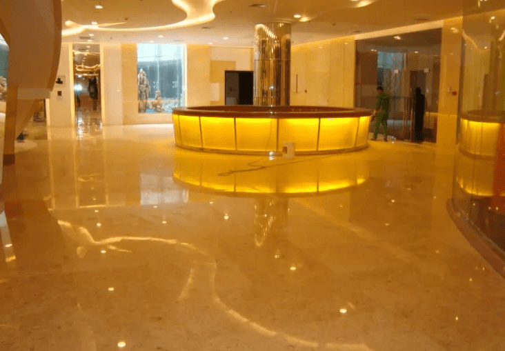 大台北大理石美容