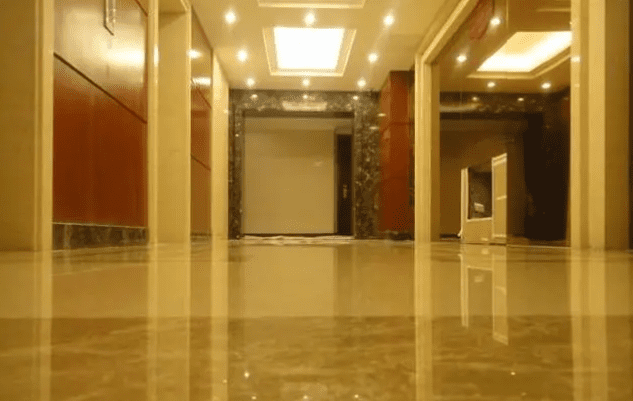 大台北大理石清潔